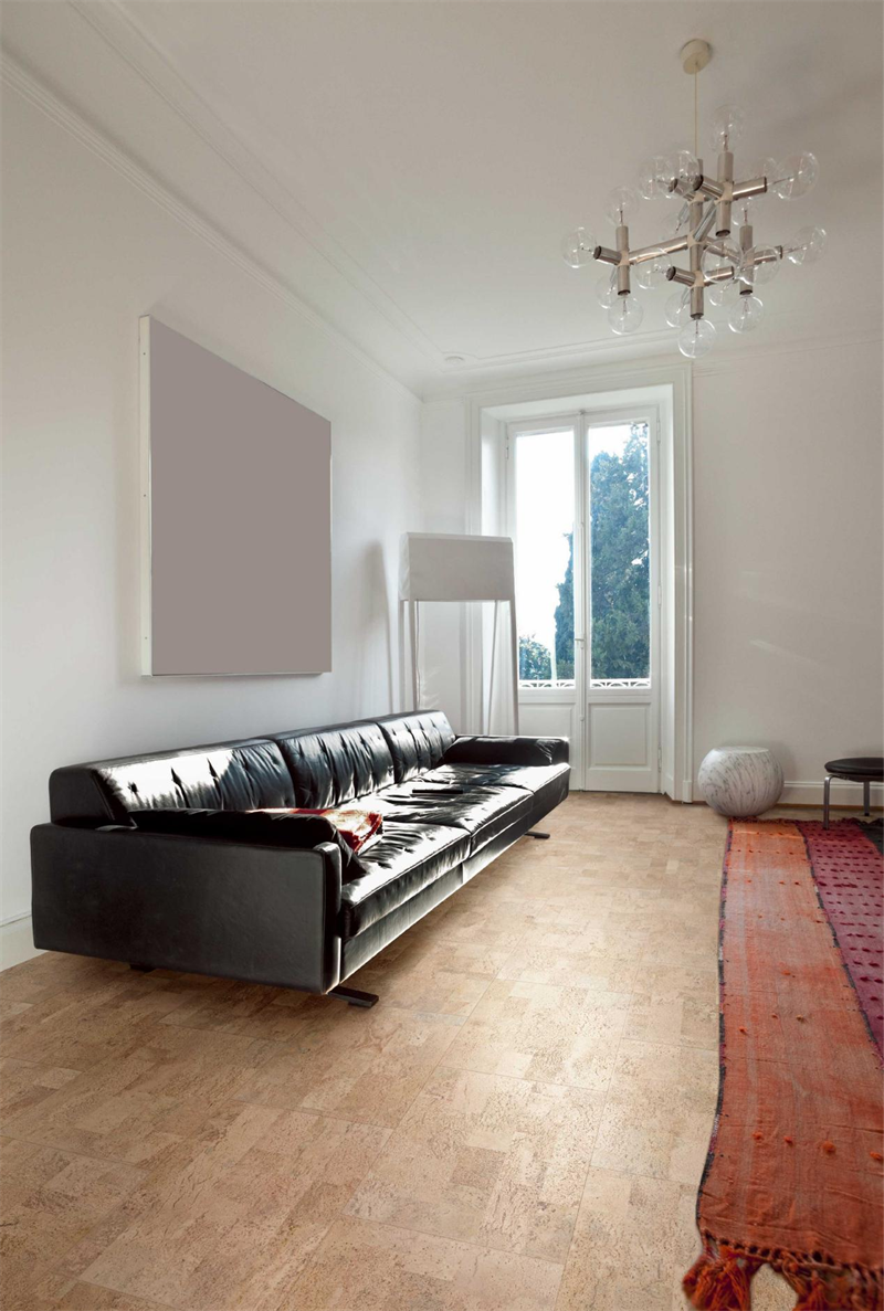 得高葡萄牙軟木進口地板|細水長流,溫暖如初 圖片 3 得高葡萄牙軟木進口地板|細水長流,溫暖如初 圖片 3