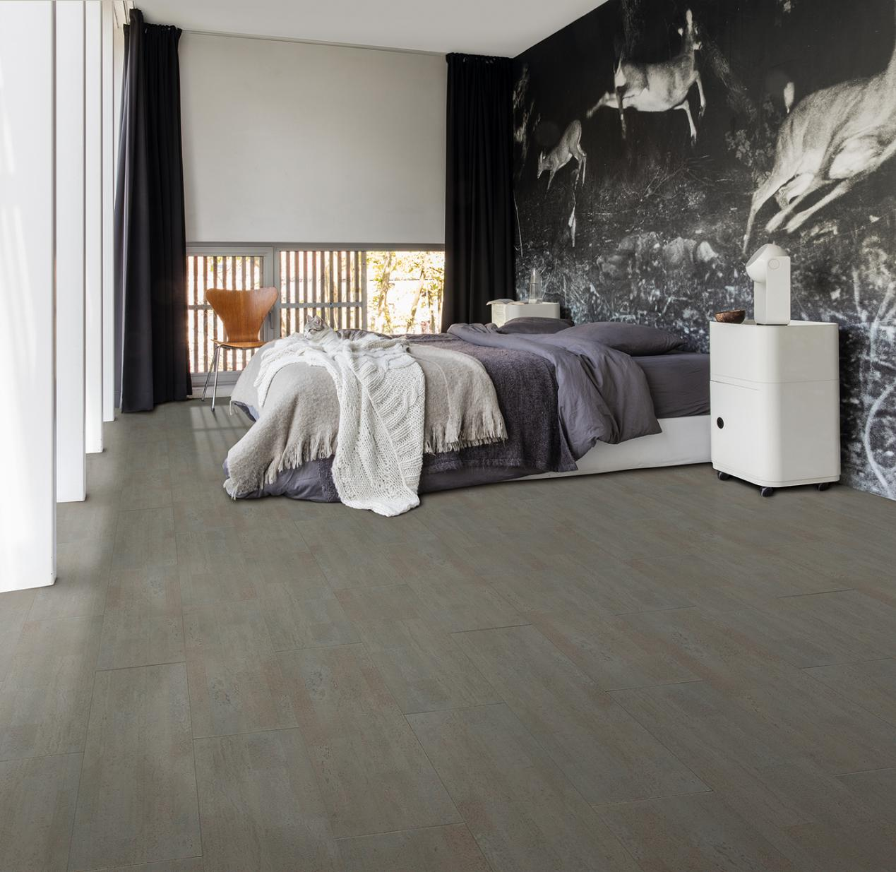 要環(huán)保地板，也要舒適溫馨，更要時尚色彩！ 圖片7