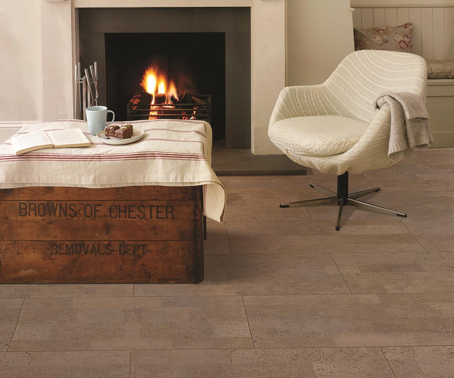 理想的地熱環保地板,給你想要的溫暖和愛 圖片5 理想的地熱環保地板,給你想要的溫暖和愛 圖片5