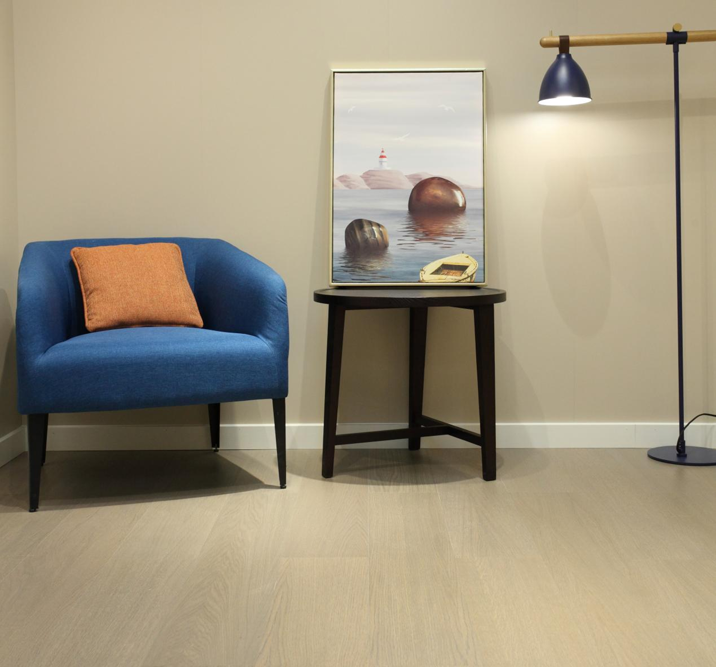 得高聚焦地墻一體化,打造一站式家裝解決方案 圖片2 得高聚焦地墻一體化,打造一站式家裝解決方案 圖片2