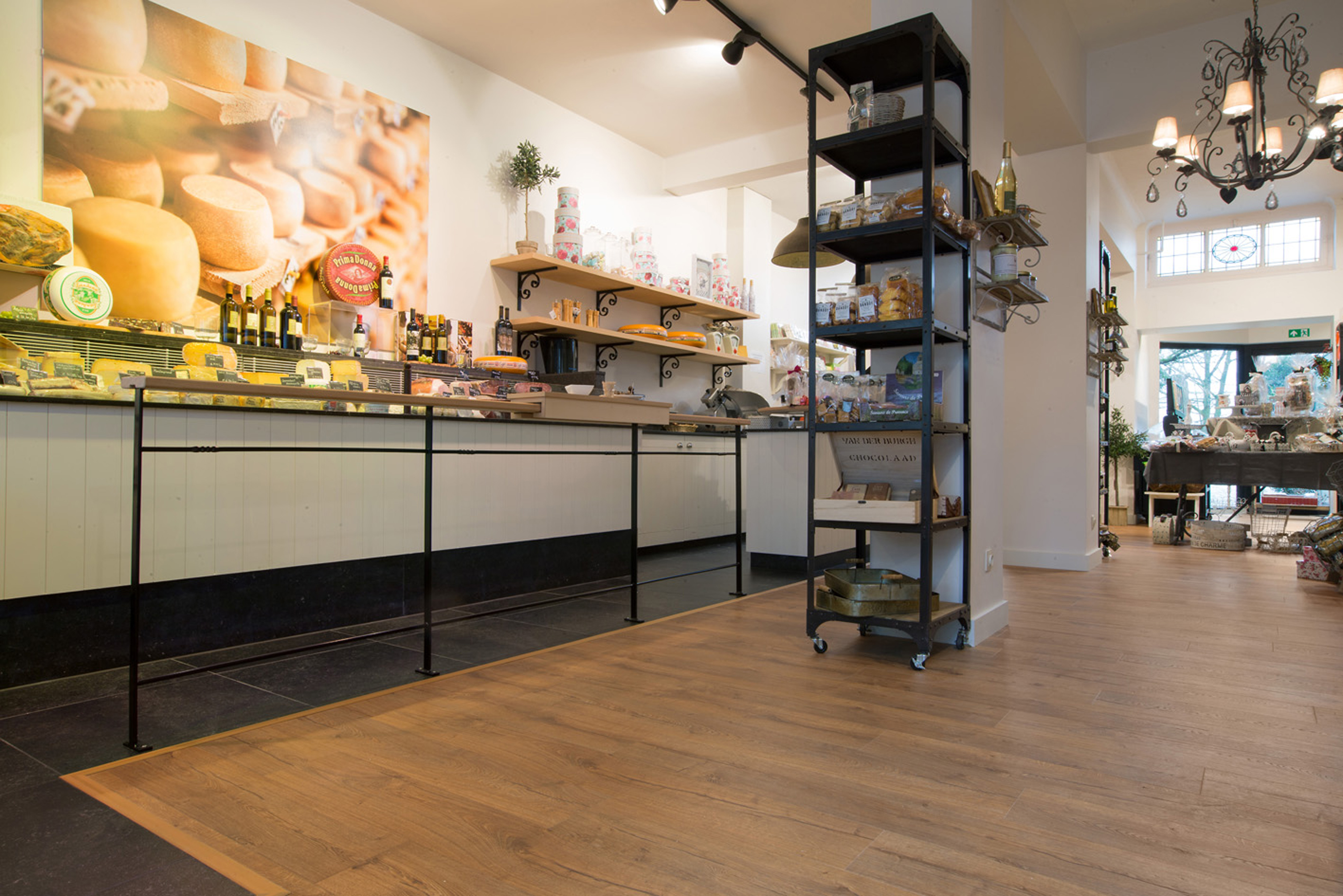 得高Quick-Step進口地板,科技成就經典 進口地板IM1848-3 得高Quick-Step進口地板,科技成就經典 進口地板IM1848-3