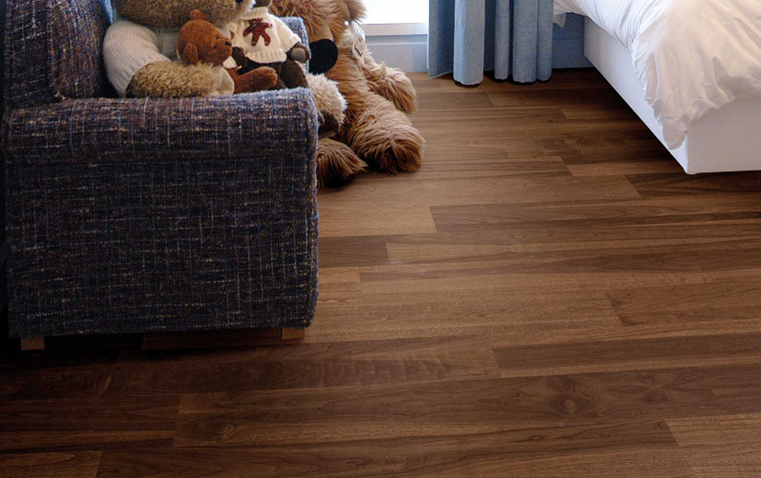 得高天貓年貨節:用好地板,造幸福家 圖片2 得高天貓年貨節:用好地板,造幸福家 圖片2