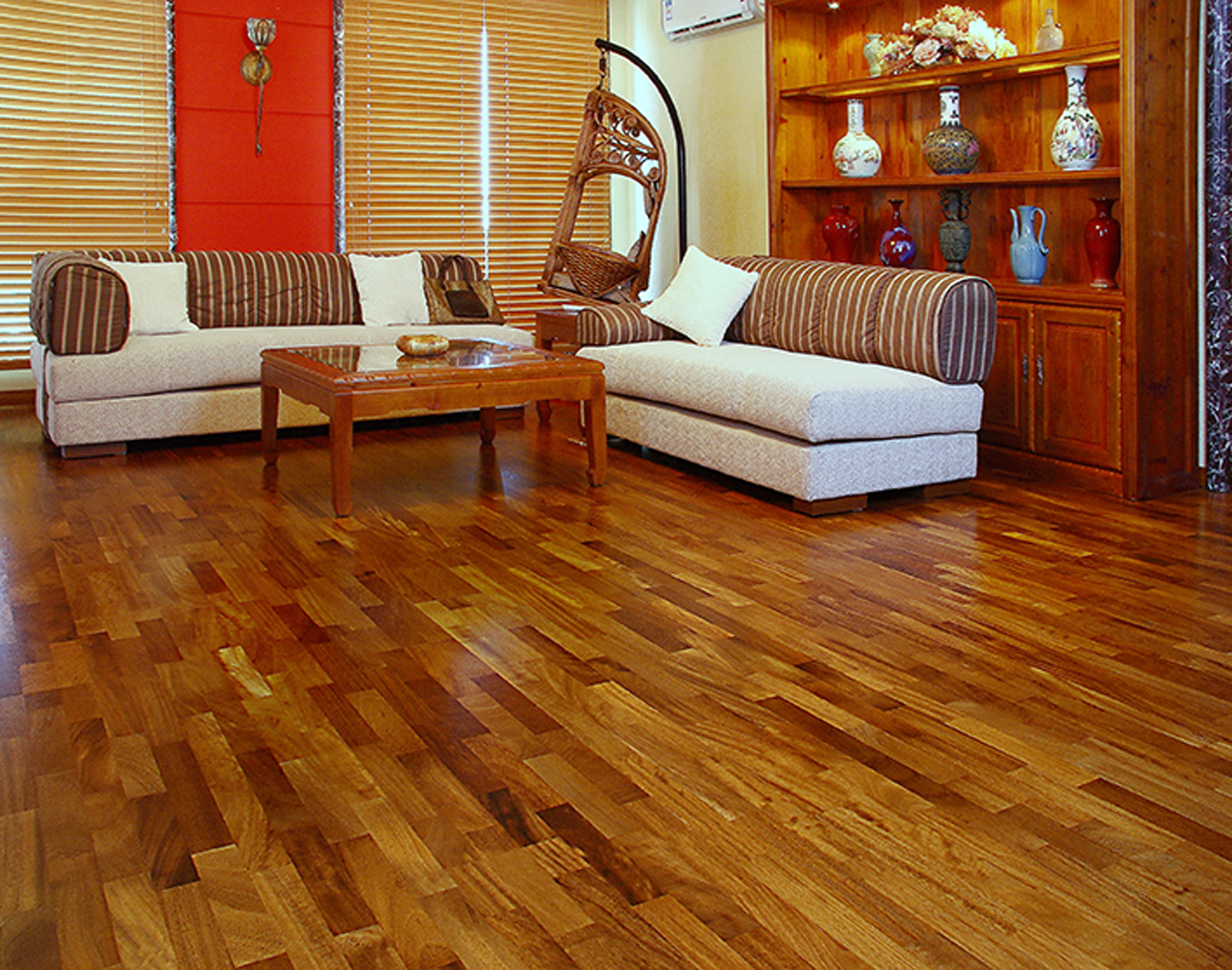 簡約而不簡單,得高北歐進口地板 三拼經典系列-三拼伊洛格(黃金木)-3 簡約而不簡單,得高北歐進口地板 三拼經典系列-三拼伊洛格(黃金木)-3