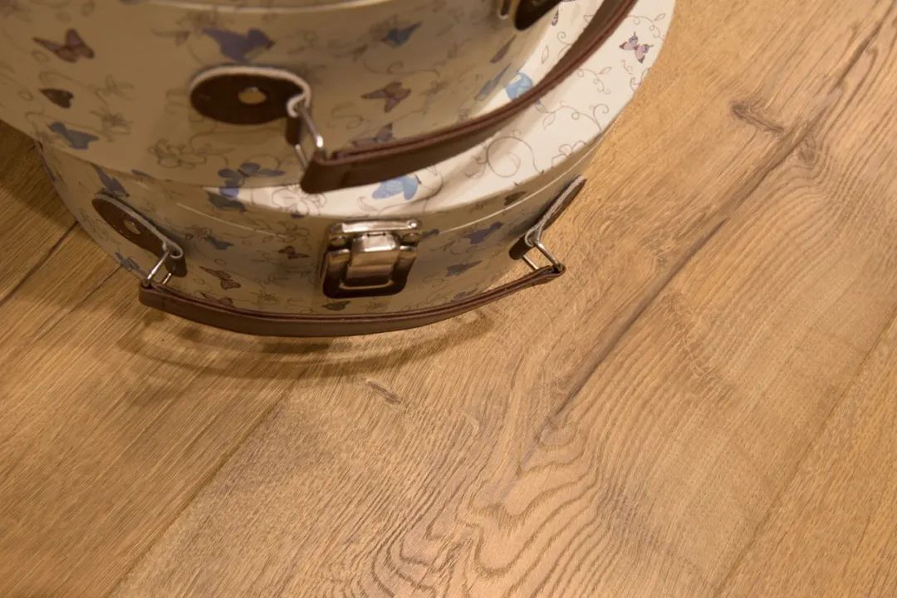 好地板 幸福家|元宵情濃,木色祝愿時光存憶 圖片5 好地板 幸福家|元宵情濃,木色祝愿時光存憶 圖片5