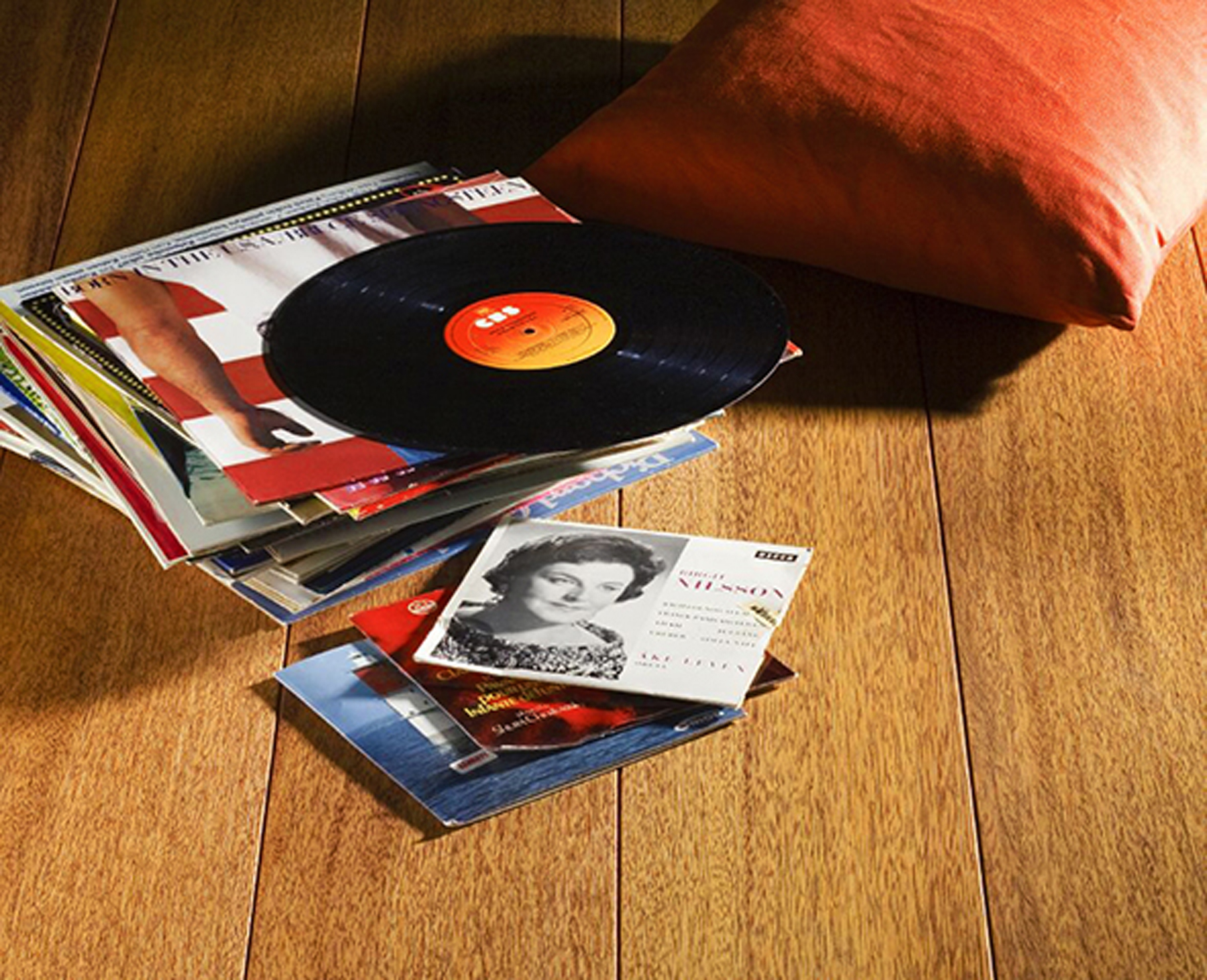 得高進口地板，實木匠心締造尊貴品質 單拼經典系列-單拼瑪寶木-3