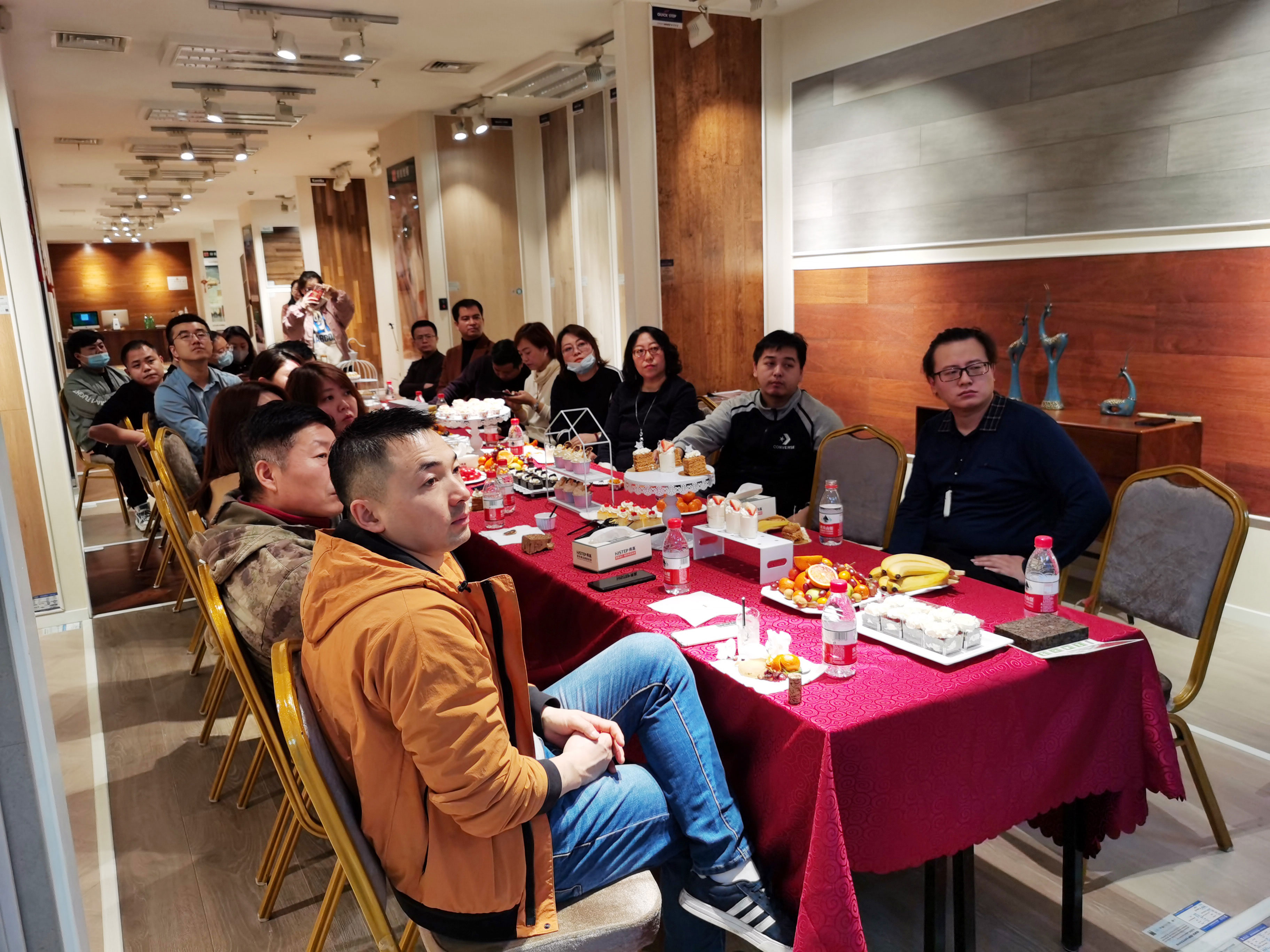 首屆新疆國際軟木文化節交流會啟動,“軟”實力硬圈粉! 4 首屆新疆國際軟木文化節交流會啟動,“軟”實力硬圈粉! 4