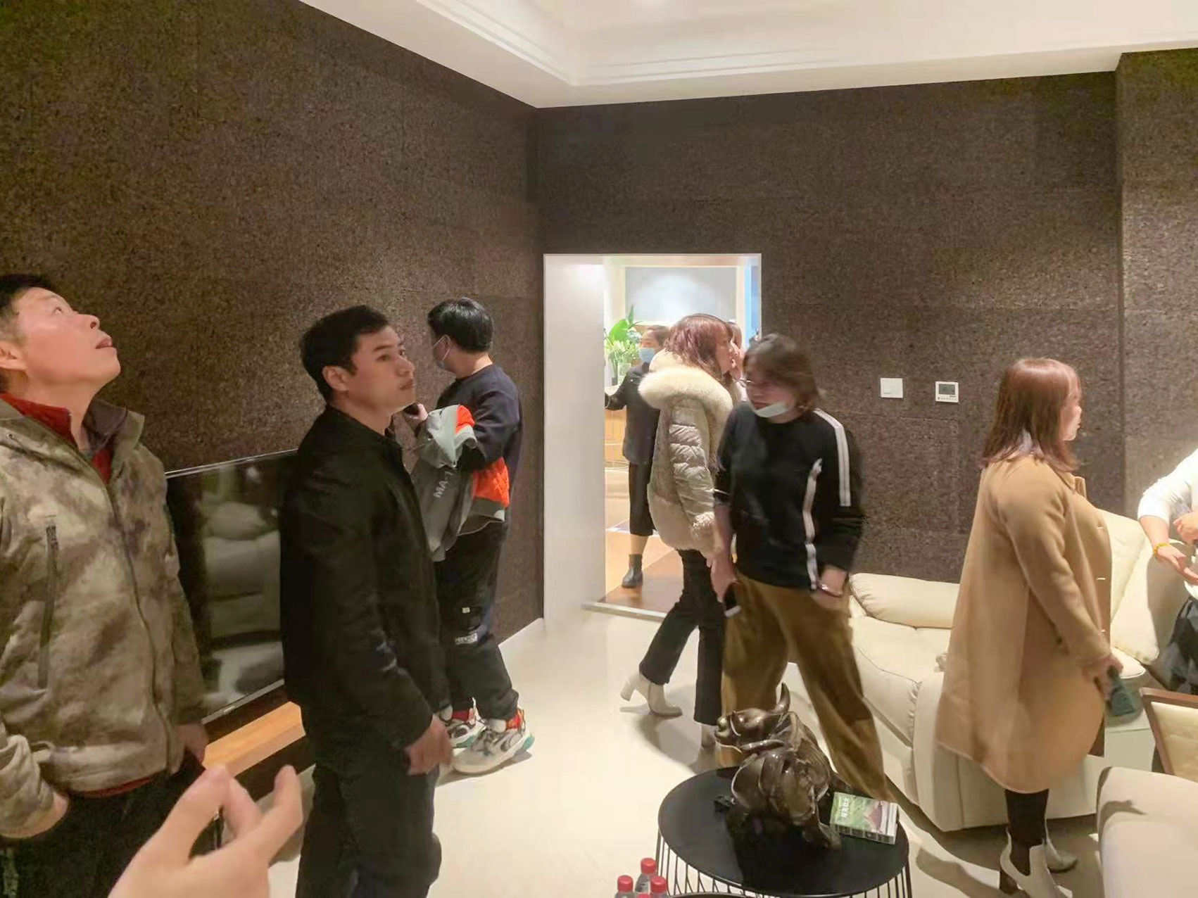 首屆新疆國際軟木文化節交流會啟動,“軟”實力硬圈粉! 17 首屆新疆國際軟木文化節交流會啟動,“軟”實力硬圈粉! 17