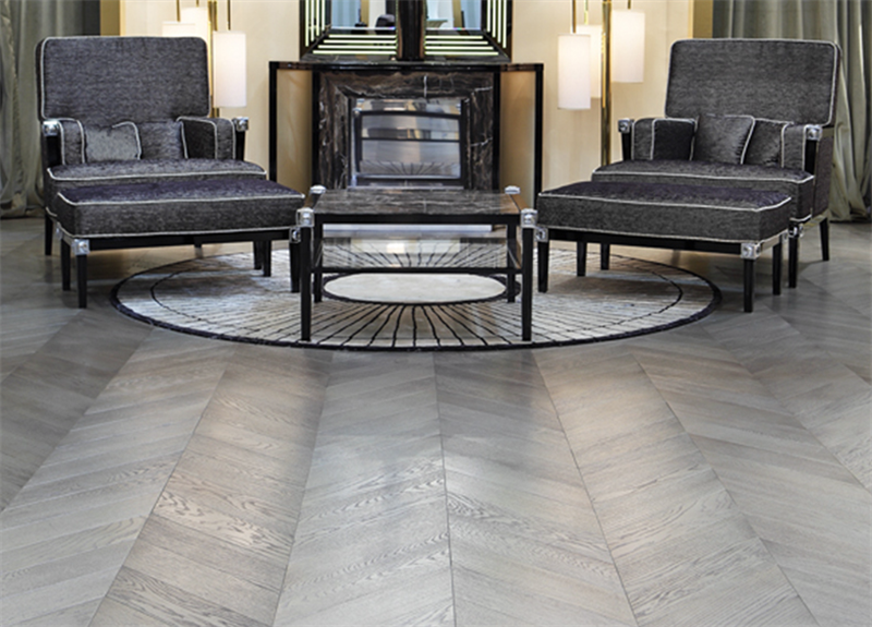 得高Garbelotto進(jìn)口地板|手工藝打造頂端品質(zhì) 2 得高Garbelotto進(jìn)口地板|手工藝打造頂端品質(zhì) 2