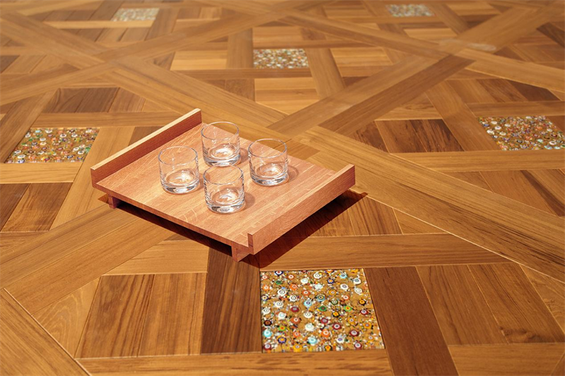 得高Garbelotto進口地板|意大利文明熏陶下的家裝藝術 3 得高Garbelotto進口地板|意大利文明熏陶下的家裝藝術 3