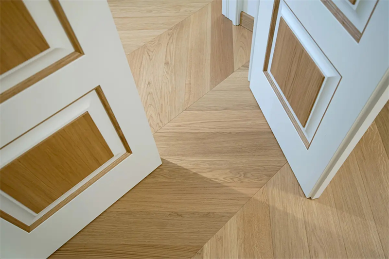 設計師大愛的家居地面設計，得高Garbelotto的驚艷之美    6