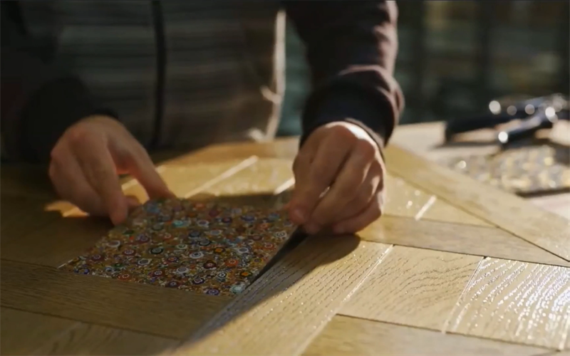 一站國際家|得高地板全球甄選,用實木鋪墊美好生活 4 一站國際家|得高地板全球甄選,用實木鋪墊美好生活 4