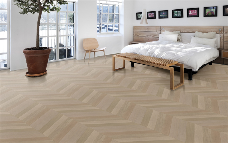 家居地板界“卷”起來(lái)了?得高地板的那些驚艷之作 圖片 1 家居地板界“卷”起來(lái)了?得高地板的那些驚艷之作 圖片 1