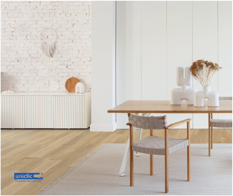 為美好而來，盡情享受您的 Wood for Life 6