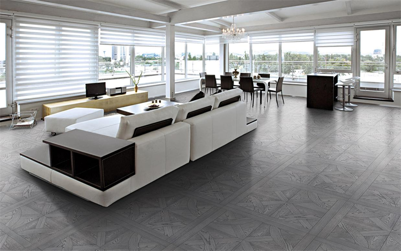 一站國際家|得高地板全球甄選,用實木鋪墊美好生活 2 一站國際家|得高地板全球甄選,用實木鋪墊美好生活 2