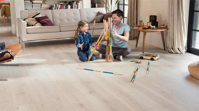 一站國際家|得高地板全球甄選,用實木鋪墊美好生活 3 一站國際家|得高地板全球甄選,用實木鋪墊美好生活 3