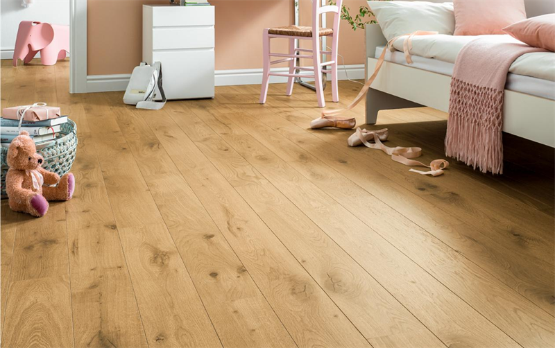 一站國際家|得高地板全球甄選,用實木鋪墊美好生活 6 一站國際家|得高地板全球甄選,用實木鋪墊美好生活 6