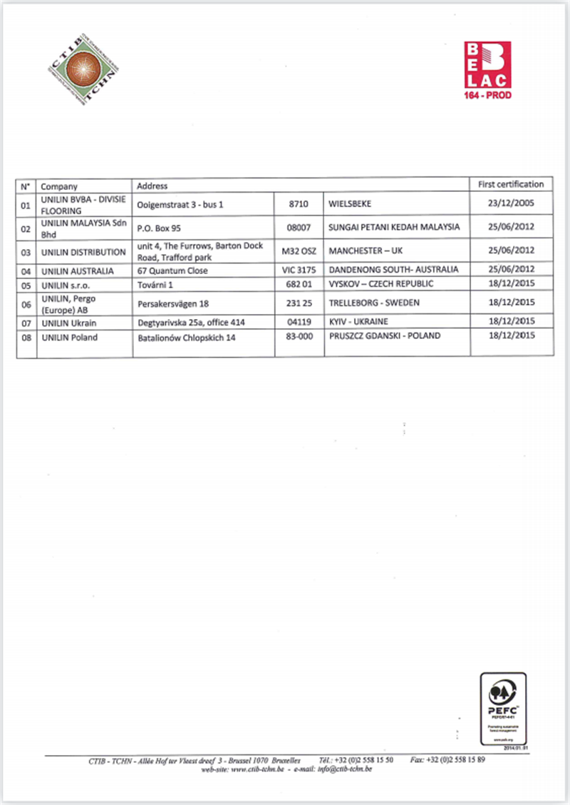 挑選進口地板,得高告訴你一定認準這些協(xié)會認證! image7 挑選進口地板,得高告訴你一定認準這些協(xié)會認證! image7