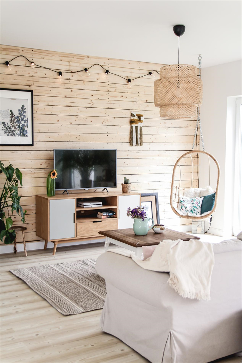 一站國際家|占據家裝潮流前線,得高地墻拿捏審美 image1 一站國際家|占據家裝潮流前線,得高地墻拿捏審美 image1