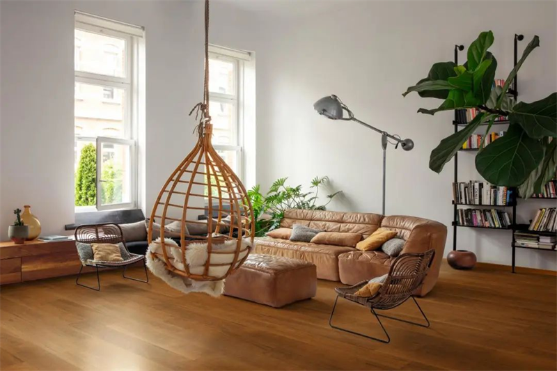 一站國(guó)際家|家裝不將就，潮流+顏值+實(shí)用全都要拿捏！ 4