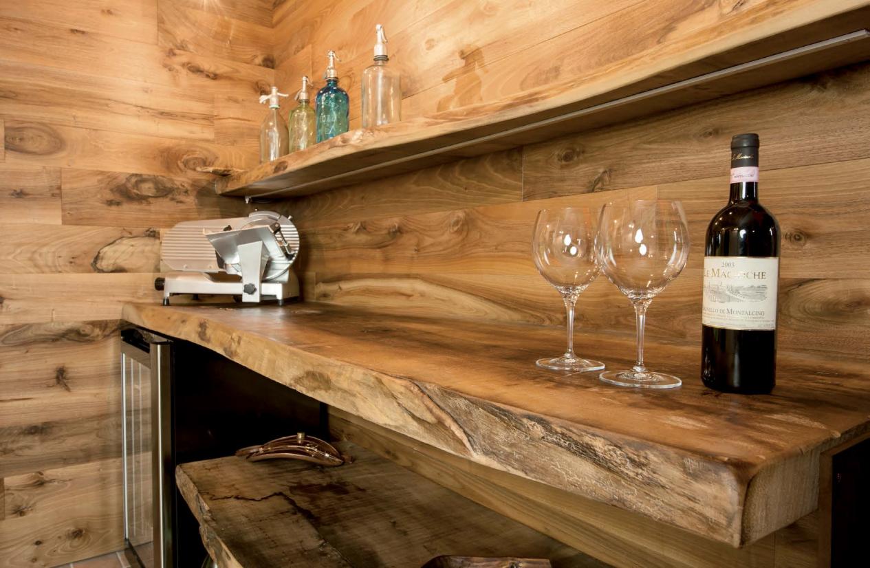 得高地板&墻板 家裝顏值CP！ image5