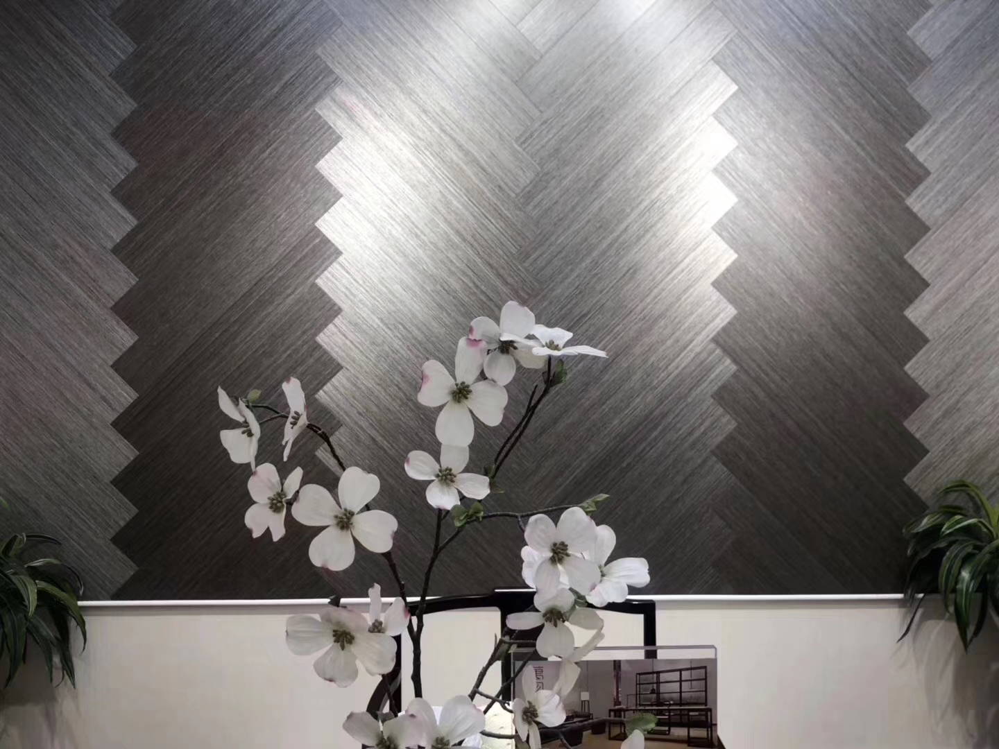 得高地板&墻板 家裝顏值CP！ image2