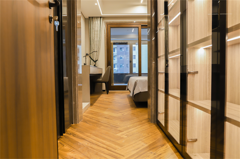 第一眼，就愛上的“一站國際家” 5