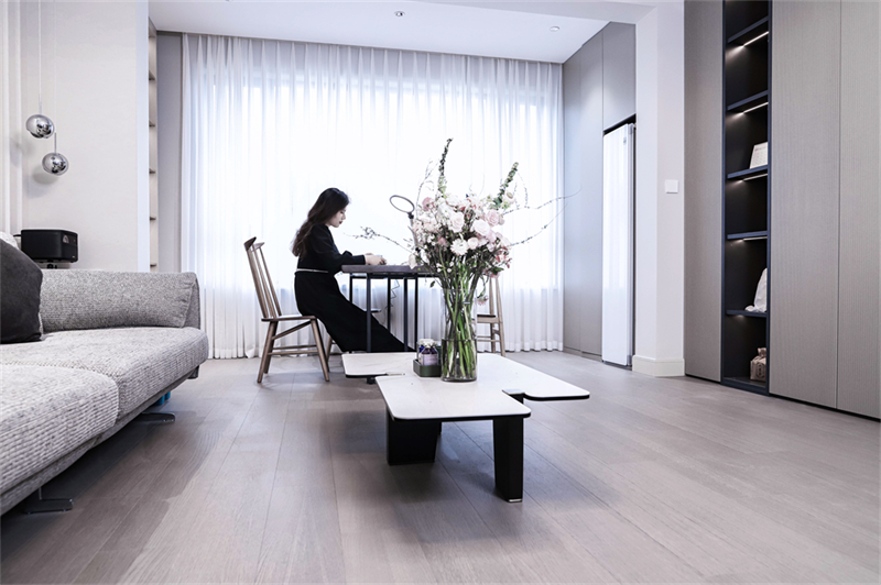 第一眼，就愛上的“一站國際家” 3