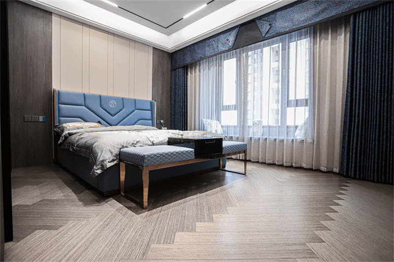 第一眼，就愛上的“一站國際家” 4