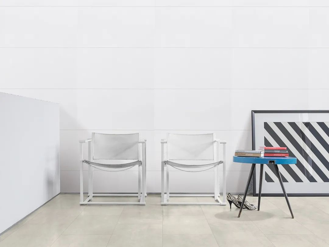 顏值革命2.0,地墻百搭的理想居住生活 圖片12 顏值革命2.0,地墻百搭的理想居住生活 圖片12