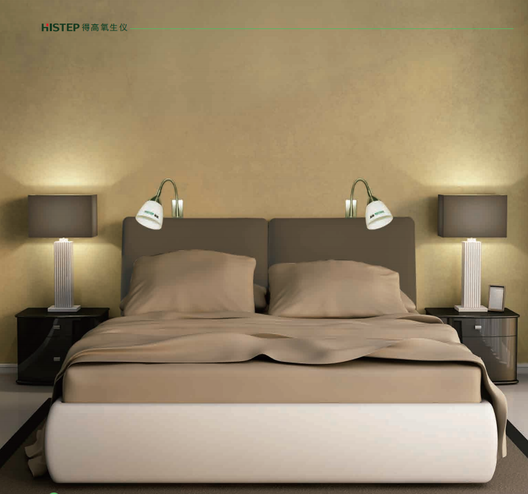 居家也要暢快呼吸，得高教你實現科學補氧！ image2