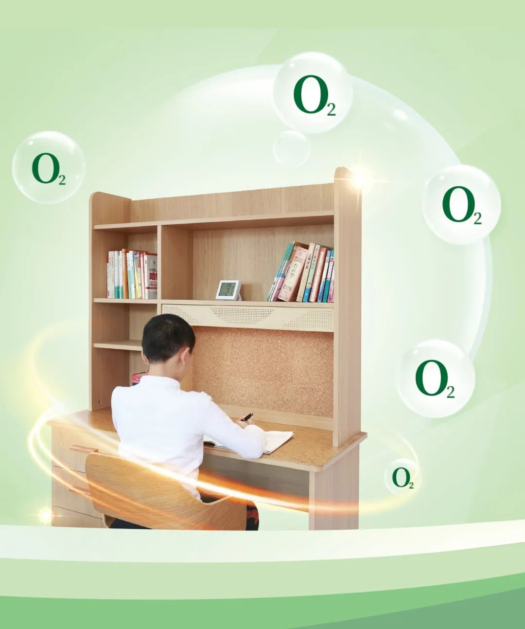 因愛而生,富氧中國|得高以氧創(chuàng)有夢未來 3 因愛而生,富氧中國|得高以氧創(chuàng)有夢未來 3