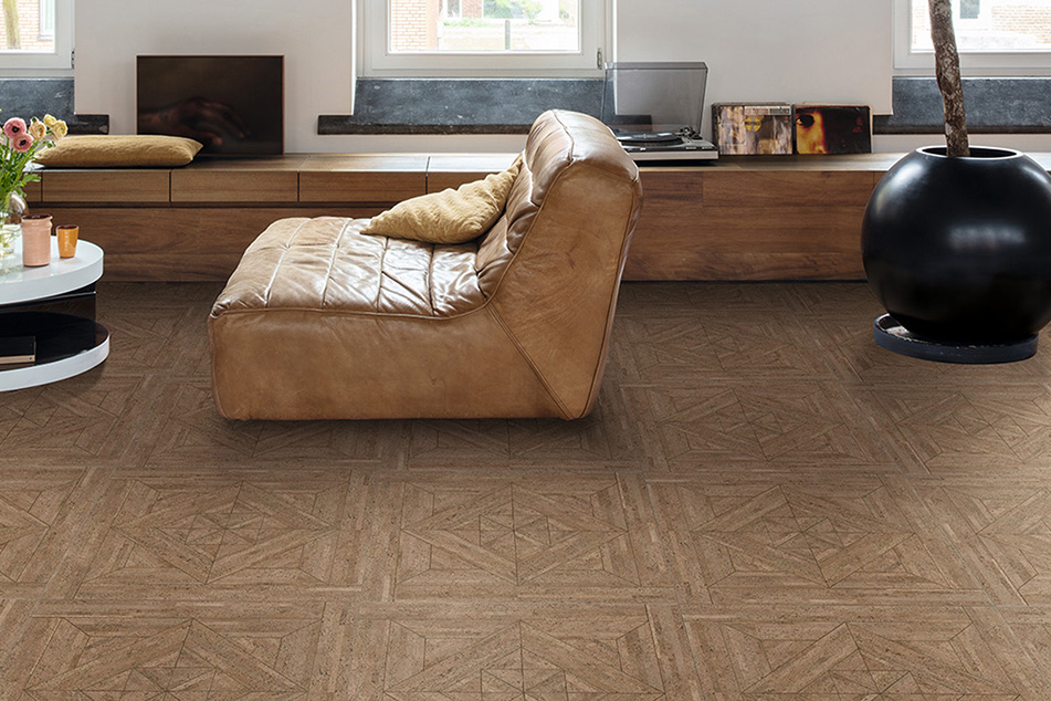 軟木地板—來自冬季的溫暖 1 軟木地板—來自冬季的溫暖 1