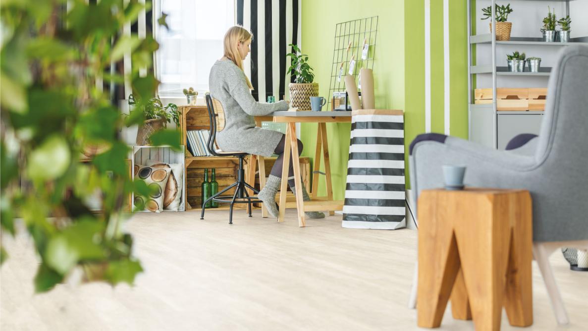 地板的金字塔尖消費——軟木地板 image2 地板的金字塔尖消費——軟木地板 image2