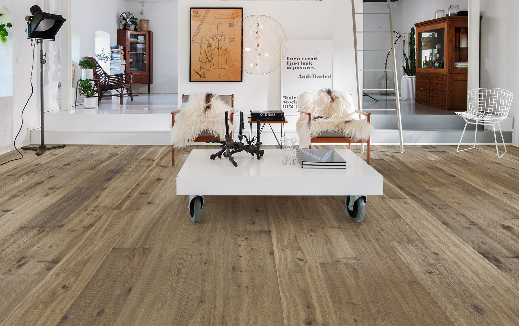 養護指南|年底煥新顏，給家里地板做個SPA image3