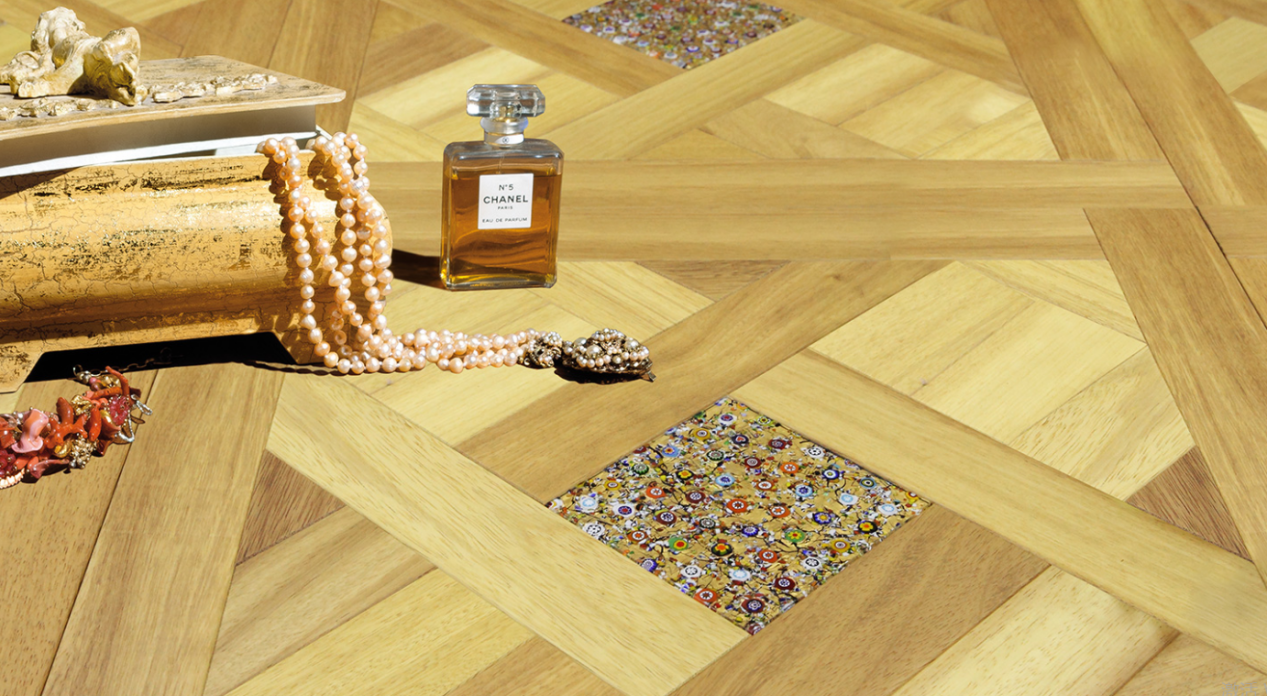 好地板,用愛傳遞 image3 好地板,用愛傳遞 image3