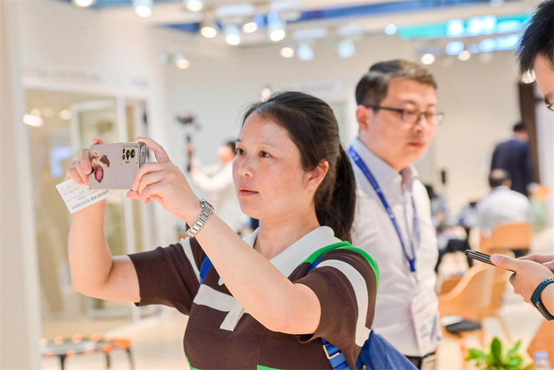 第81屆中國教育裝備展圓滿落幕,得高富氧科技強勢吸睛 image5 第81屆中國教育裝備展圓滿落幕,得高富氧科技強勢吸睛 image5