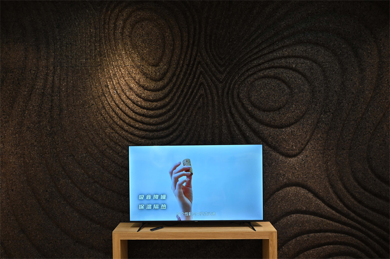 得高亮相第20屆中國住博會,助力中國綠色建設、筑就安居生活 image6 得高亮相第20屆中國住博會,助力中國綠色建設、筑就安居生活 image6