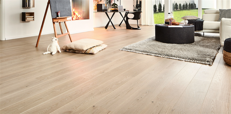 得高甄選實木地板,打造高品質家居空間 image1 得高甄選實木地板,打造高品質家居空間 image1