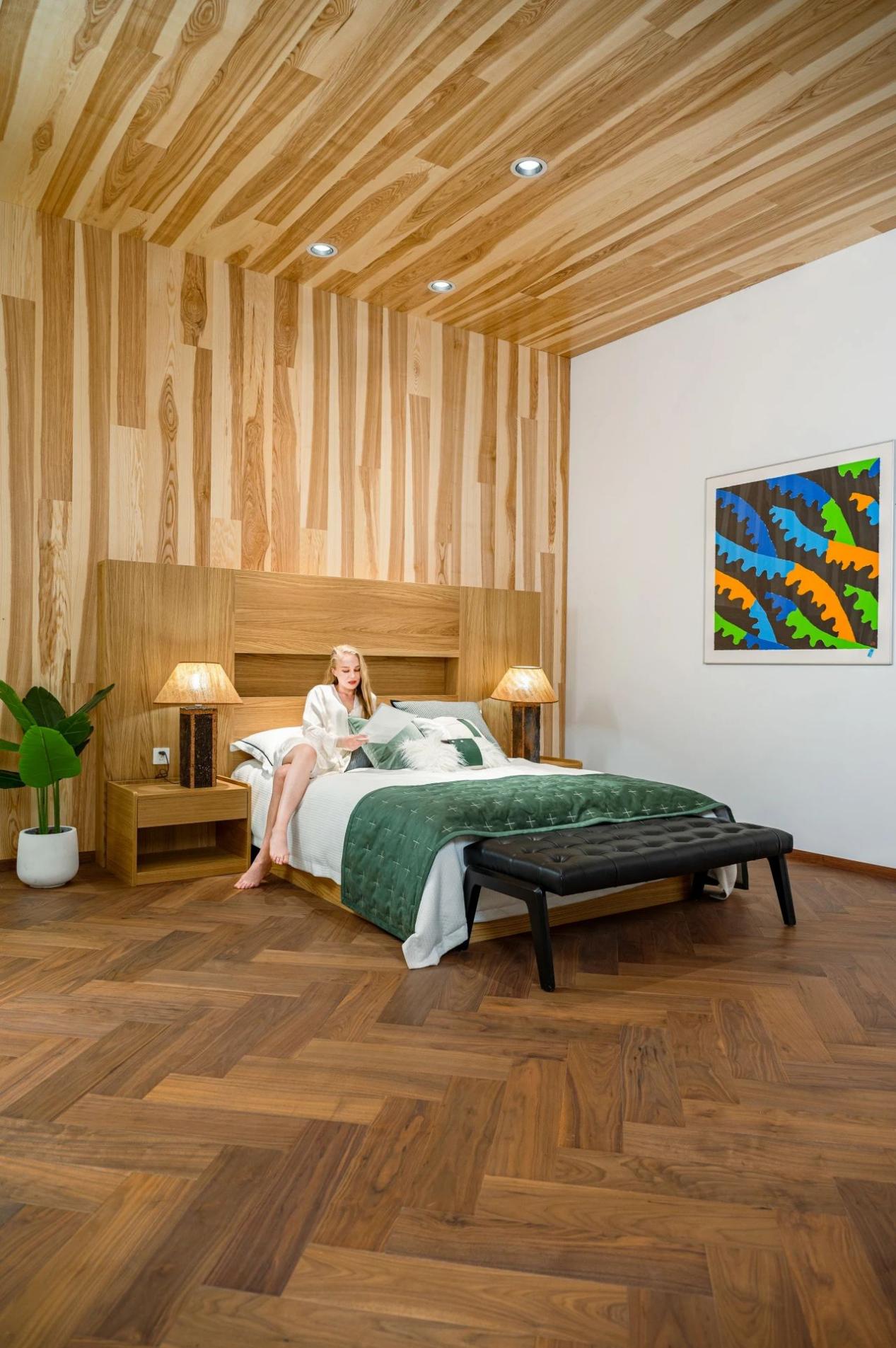 實景賞析|仿若置身叢林，聆聽蟬鳴的夏天 image3