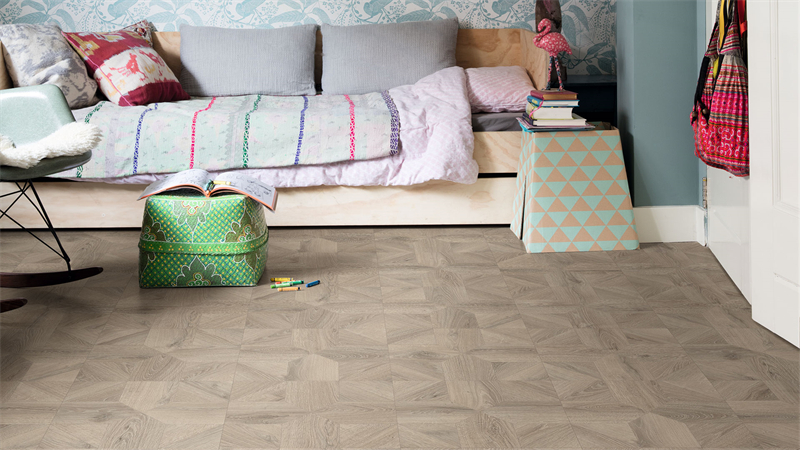 Quick-Step拼花地板——為家居美好而來 image2 Quick-Step拼花地板——為家居美好而來 image2