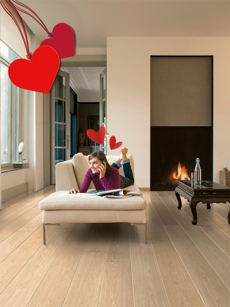 得高快步地板,給你獨家愛意 image1 得高快步地板,給你獨家愛意 image1