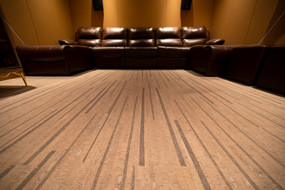 Room Tour|北京千平獨棟別墅,畫面感拉滿的理想之宅。 image12 Room Tour|北京千平獨棟別墅,畫面感拉滿的理想之宅。 image12