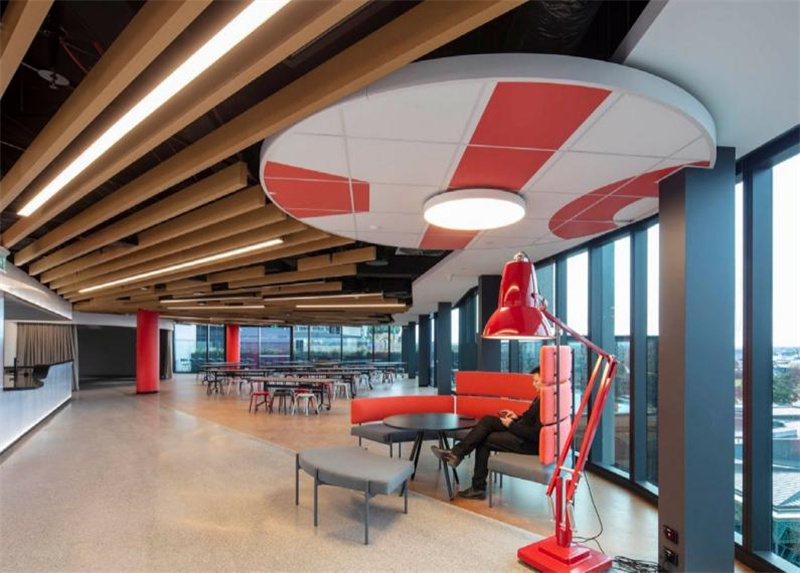 Reference Projects,得高全球軟木案例分享 image6