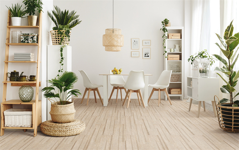 得高軟木|你見過這樣的“軟”地板嗎? image3 得高軟木|你見過這樣的“軟”地板嗎? image3