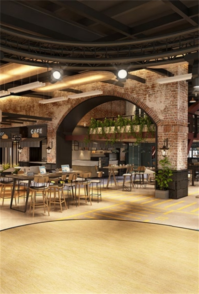 Reference Projects,得高全球軟木案例分享 image9