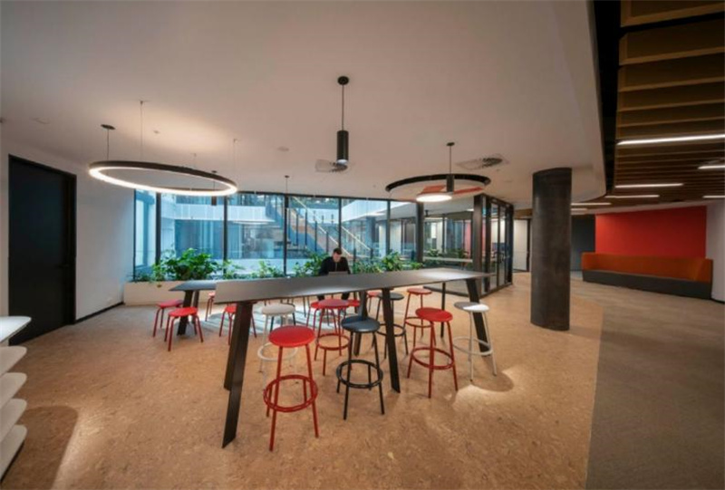 Reference Projects,得高全球軟木案例分享 image5