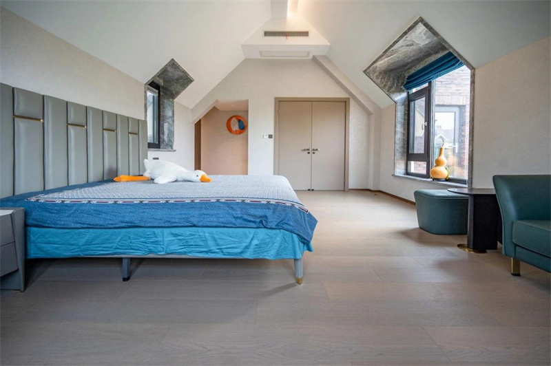 Room Tour|高顏值大宅，輕奢質感UP image6