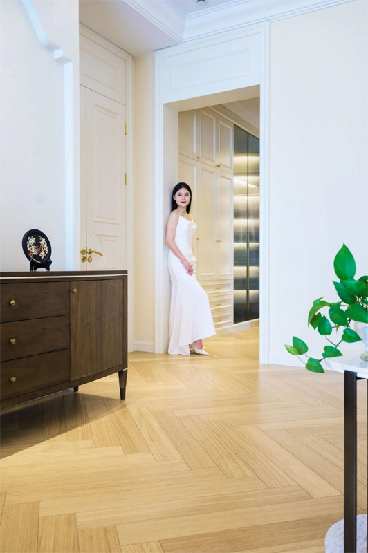 Room Tour|一線臨湖庭院,高階生活的藝術想象 image4 Room Tour|一線臨湖庭院,高階生活的藝術想象 image4