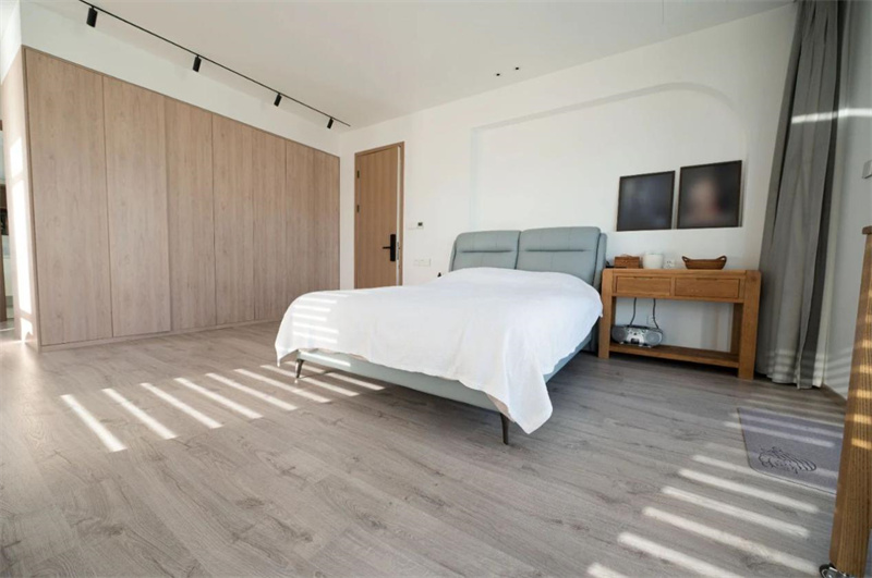 Room Tour|600㎡海濱別墅,沉浸式悅享極簡家居風尚 image9 Room Tour|600㎡海濱別墅,沉浸式悅享極簡家居風尚 image9