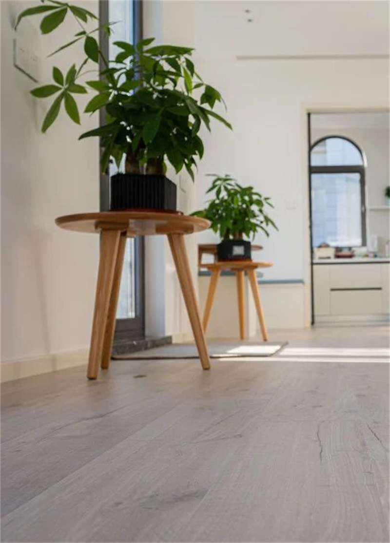 Room Tour|600㎡海濱別墅,沉浸式悅享極簡家居風尚 image7